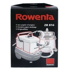 Sacs aspirateur ROWENTA COLLECTO