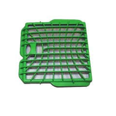 Support de filtre pour aspirateurs Electrolux ZE346
