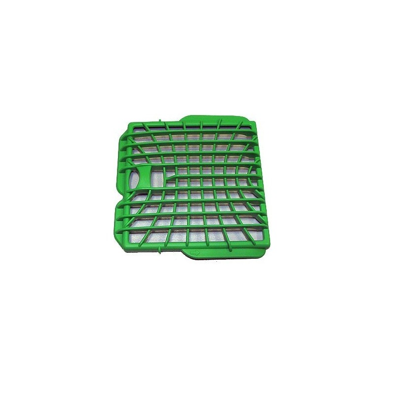 Support de filtre pour aspirateurs Electrolux ZE346