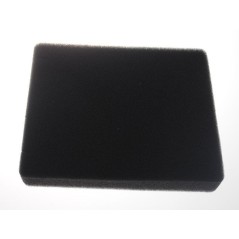 Filtre a air mousse pour aspirateur Electrolux ZE346
