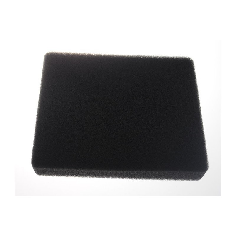 Filtre a air mousse pour aspirateur Electrolux ZE346
