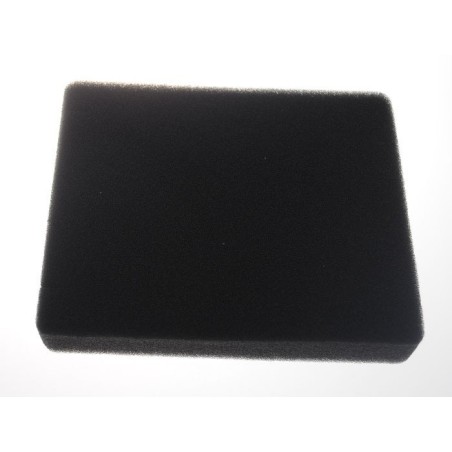 Filtre a air mousse pour aspirateur Electrolux ZE346