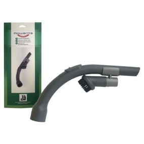 Poignée crosse équipée ZR004001 remplace RS-RT2503 support accessoire amovible