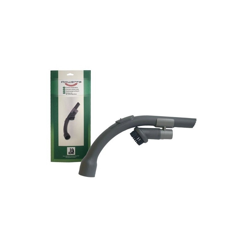 Poignée crosse ZR004001 remplace RS-RT2503 équipée support accessoire amovible Poignée crosse ZR004001 remplace RS-RT2503 équipée support accessoire amovible