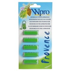 Parfum provence pour les aspirateurs UNIVERSEL