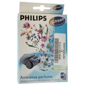 GRANULES pour aspirateur UNIVERSEL