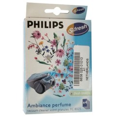 GRANULES pour aspirateur UNIVERSEL