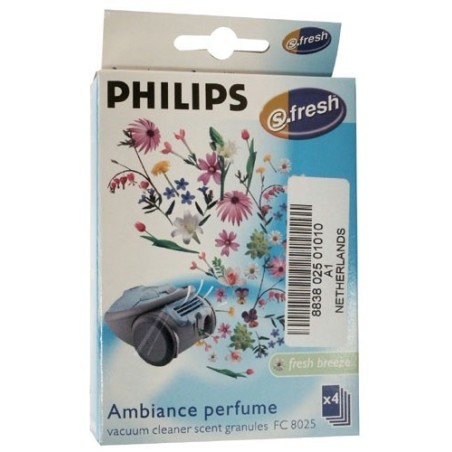 GRANULES pour aspirateur UNIVERSEL