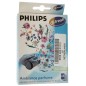 GRANULES pour aspirateur UNIVERSEL