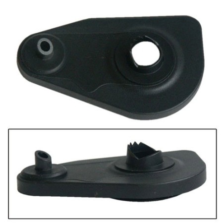 Pilon perceur de capsule TASSIMO BOSCH