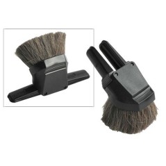 Brosse ronde UNIVERSELLE pour meuble