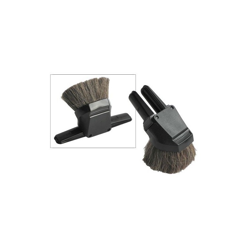 Brosse ronde UNIVERSELLE pour meuble