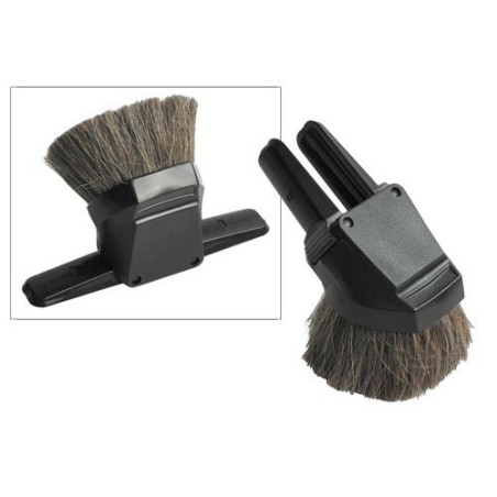 Brosse ronde UNIVERSELLE pour meuble