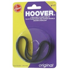 Courroies pour aspirateur HOOVER