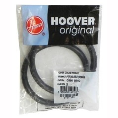 Courroies pour brosseurs HOOVER U4002 - U4200 - U6528