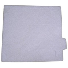 Microfiltre pour aspirateur AEG / PROGRESS