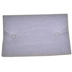 Filtre protection moteur pour aspirateur AEG / PROGRESS