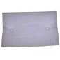 Filtre protection moteur pour aspirateur AEG / PROGRESS