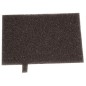 Filtre protection moteur pour aspirateur AEG / PROGRESS