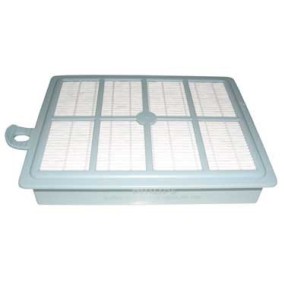 Filtre HEPA 12 pour aspirateurs PHILIPS FC90 - FC92 - PHFC92
