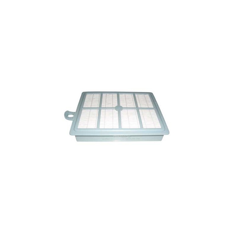 Filtre HEPA 12 pour aspirateurs PHILIPS FC90 - FC92 - PHFC92 Filtre HEPA 12 pour aspirateurs PHILIPS FC90 - FC92 - PHFC92