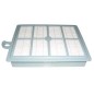 Filtre HEPA 12 pour aspirateurs PHILIPS FC90 - FC92 - PHFC92 Filtre HEPA 12 pour aspirateurs PHILIPS FC90 - FC92 - PHFC92