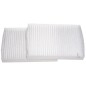 Filtres a air pour aspirateur BOSCH ET SIEMENS