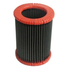 Filtre Cylindrique pour le protection moteur pour aspirateur LG