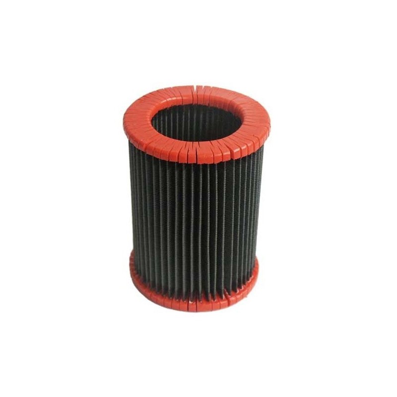 Filtre Cylindrique pour le protection moteur pour aspirateur LG
