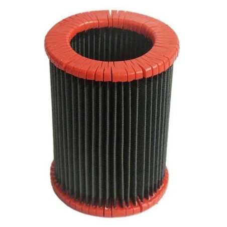 Filtre Cylindrique pour le protection moteur pour aspirateur LG