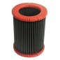 Filtre Cylindrique pour le protection moteur pour aspirateur LG
