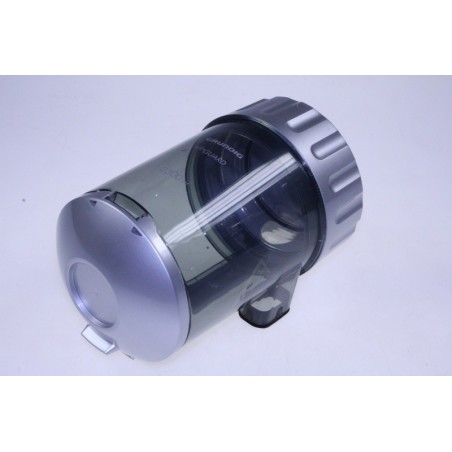 Bac a poussiere pour aspirateur Grundig VCC7070
