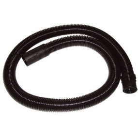Flexible nu + bagues noirs pour aspirateur BOSH / SIEMENS