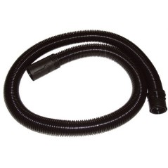 Flexible nu + bagues noirs pour aspirateur BOSH / SIEMENS