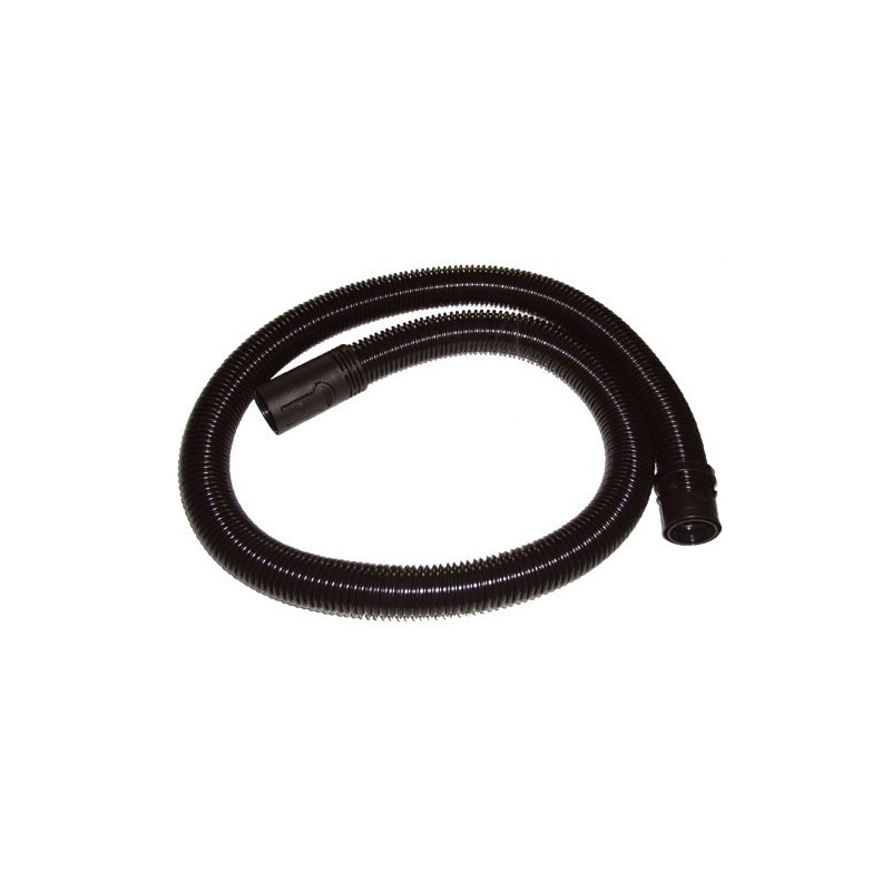 Flexible nu + bagues noirs pour aspirateur BOSH / SIEMENS