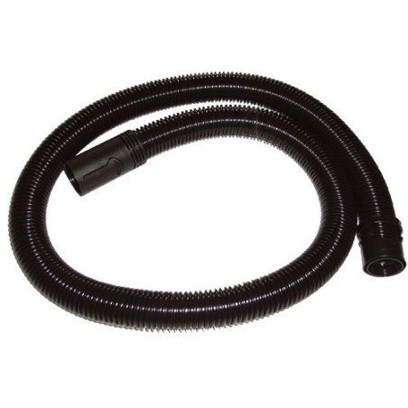 Flexible nu + bagues noirs pour aspirateur BOSH / SIEMENS