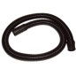 Flexible nu + bagues noirs pour aspirateur BOSH / SIEMENS