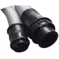 Flexible pour aspirateur BOSH / SIEMENS