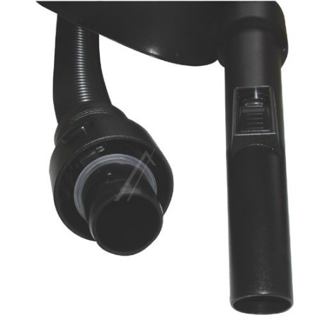 Flexible complet pour aspirateur HOOVER TELIOS