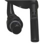Flexible complet pour aspirateur HOOVER TELIOS
