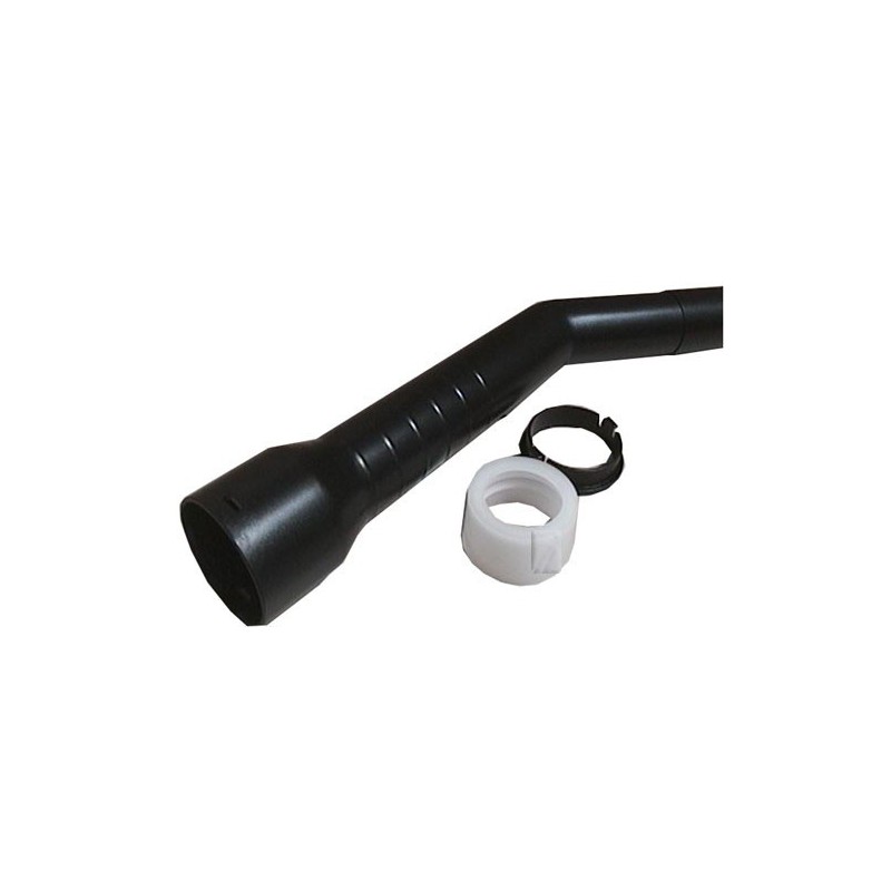 Poignee plastique pour aspirateur MOULINEX VECTRAL