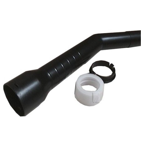 Poignee plastique pour aspirateur MOULINEX VECTRAL
