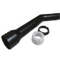 Poignee plastique pour aspirateur MOULINEX VECTRAL