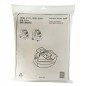 Sacs aspirarateur NILFISK DG320 - GWD320 - GWD335 - WD215..