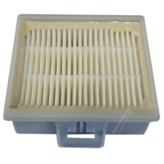 Filtre HEPA 572234 pour aspirateur BOSCH et SIEMENS BSG - BSGL - BBZ - BX