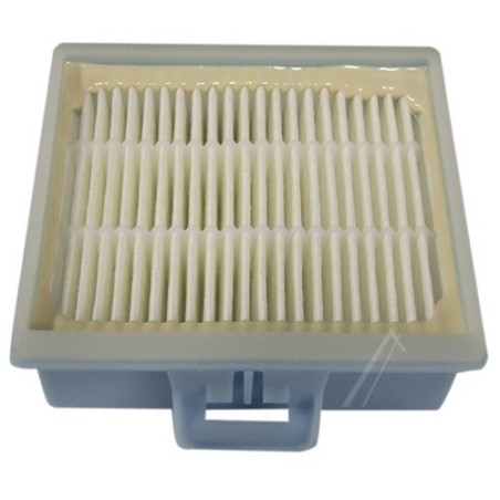 Filtre HEPA 572234 pour aspirateur BOSCH et SIEMENS BSG - BSGL - BBZ - BX