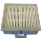 Filtre HEPA aspirateur BOSCH et SIEMENS