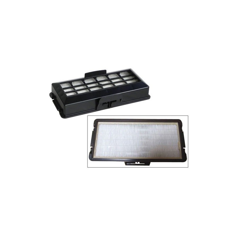 Filtre HEPA pour aspirateur BOSH / SIEMENS