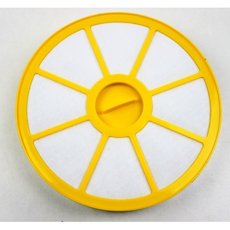 Filtre permanent avant moteur pour aspirateur DYSON DC08