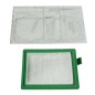 Filtre EF55 pour aspirateur ELECTROLUX